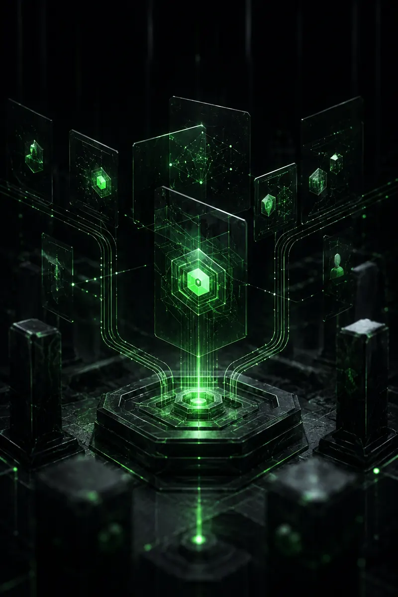 Data Control